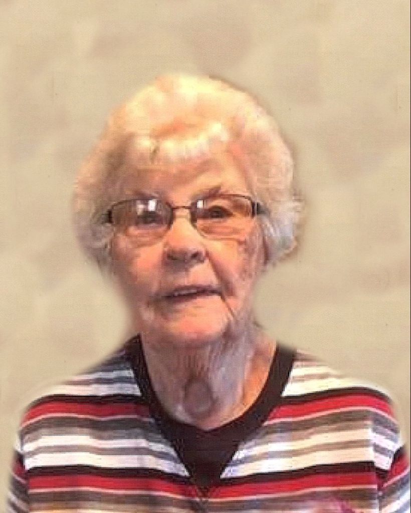 June D. Van Dyk