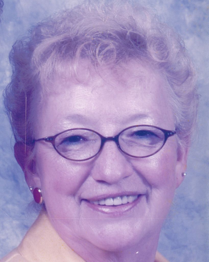 Donna I. Lukehart Profile Photo