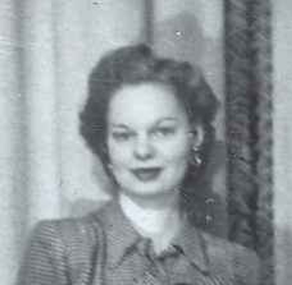 Virginia J. (Ginny) Goslin Profile Photo