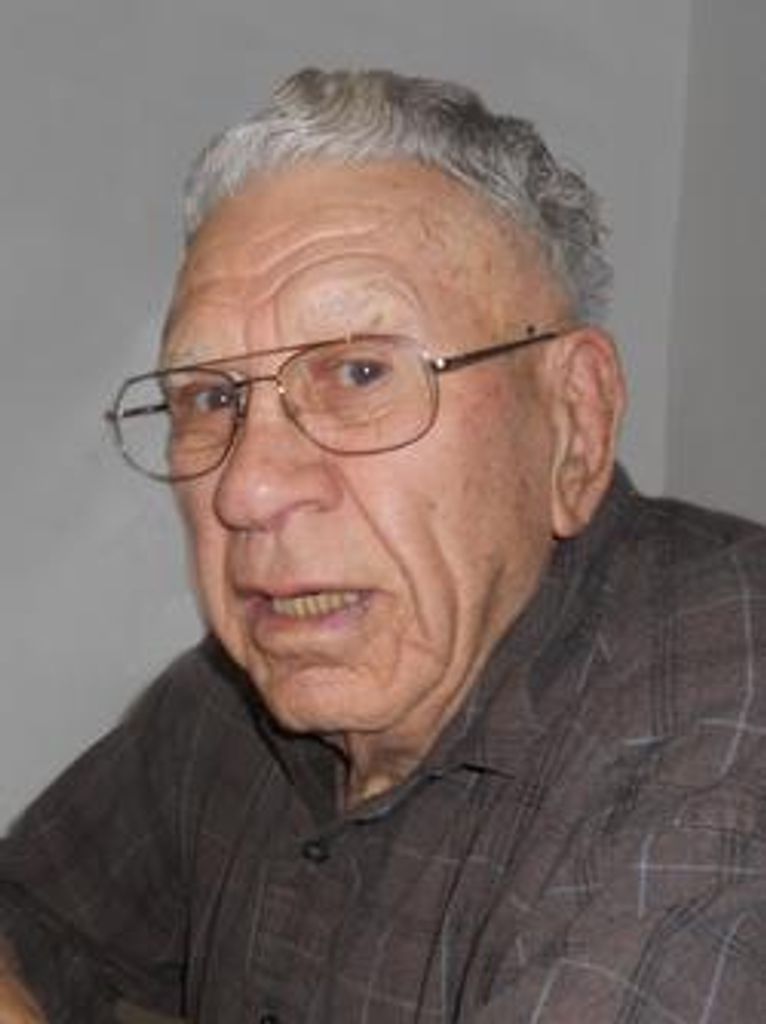 Howard G. Nelson Profile Photo