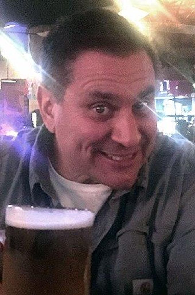 Ralph T. "Tim" Desalvo