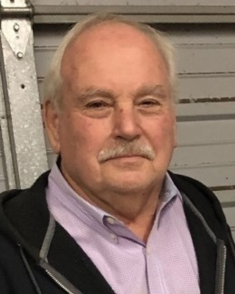 Carl Casteen "Junior" Denning, Jr.