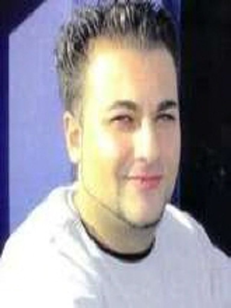 Fakre Fakhouri