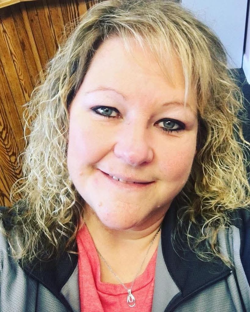 Gina Kaye Lee Profile Photo