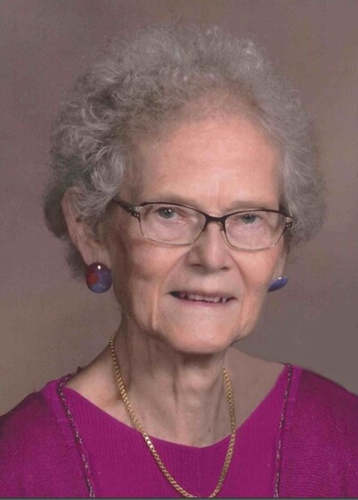Carol Anne Crotty Profile Photo