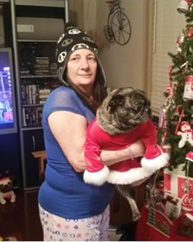 Pamela Sue Delk Profile Photo