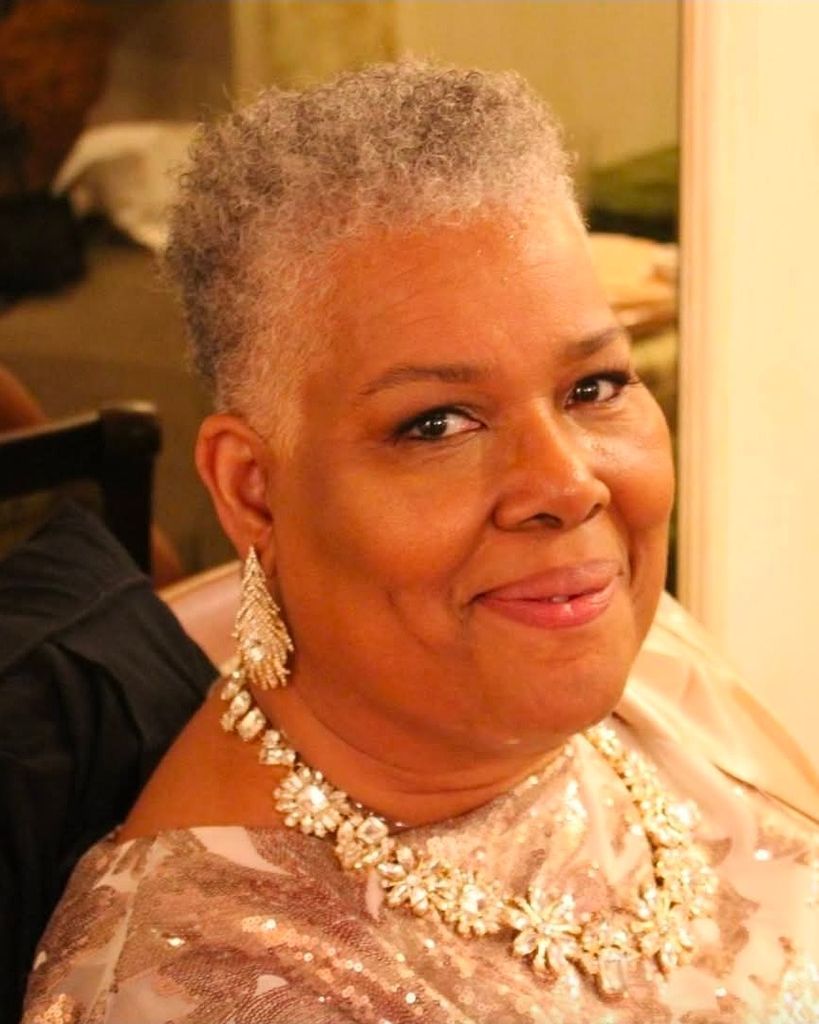 Kathy Harris