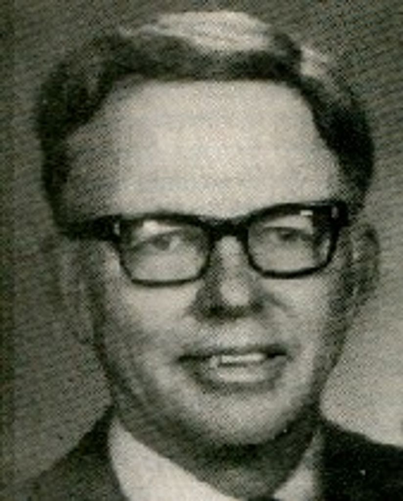 Samuel Olaf Norgaard