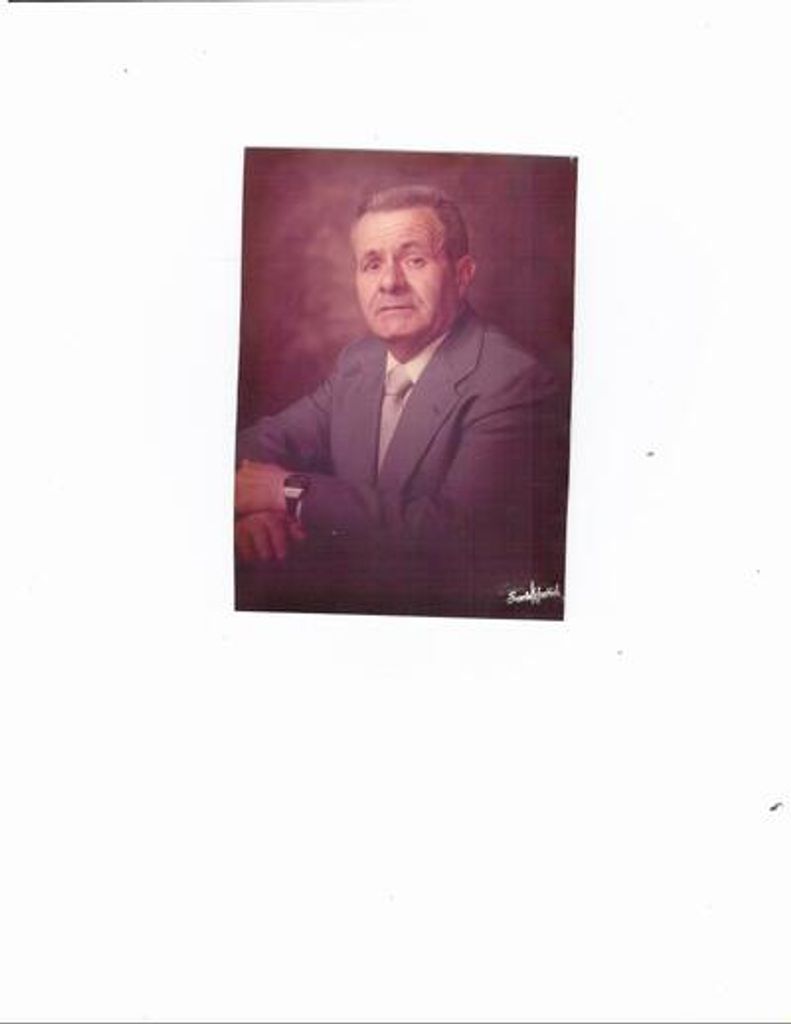 Donald Boyd (Don) Gregory Profile Photo