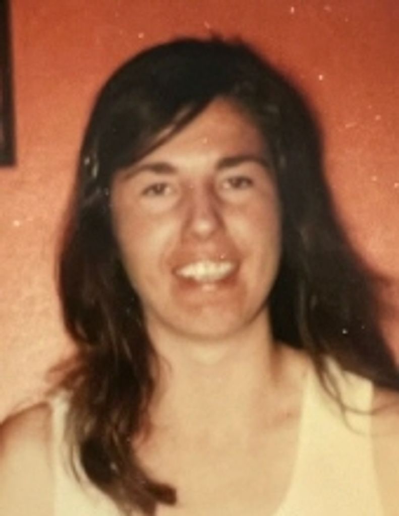 Linda Lucille Gregory
