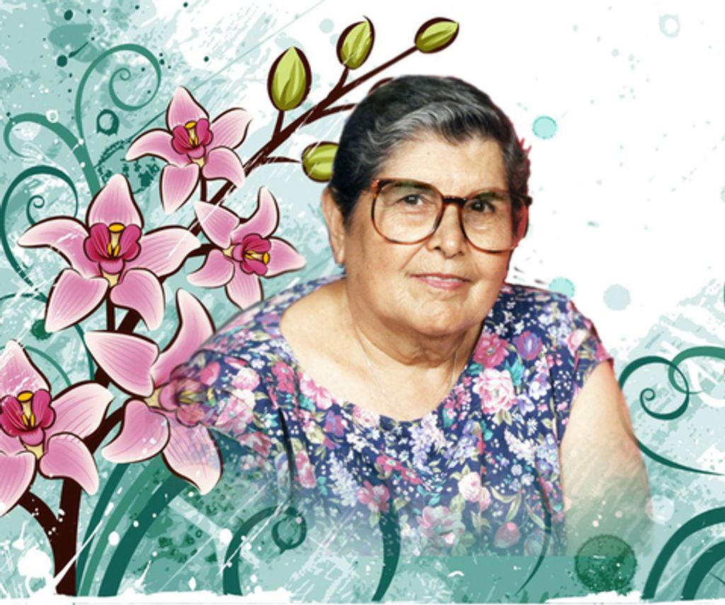 Dora A. Flores