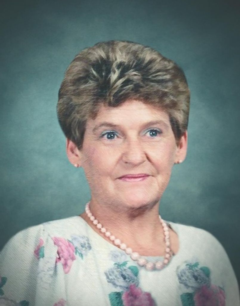 Alice Lynnette Jones Profile Photo