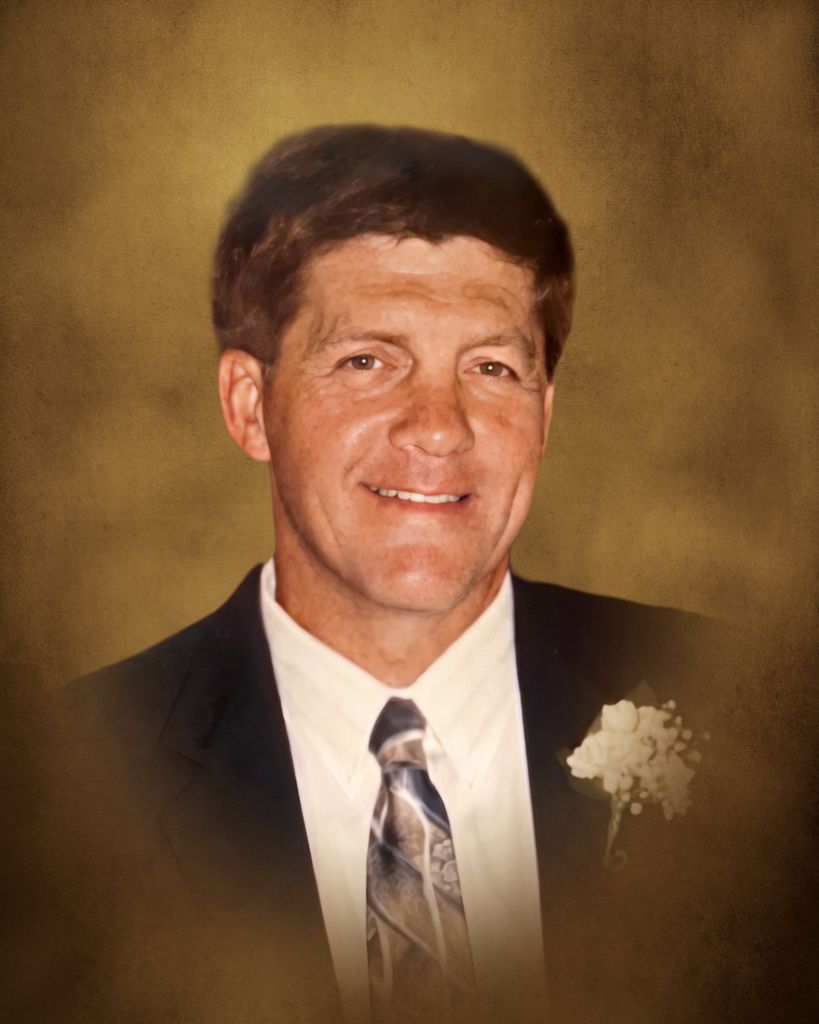 Roger D. Farmer Profile Photo