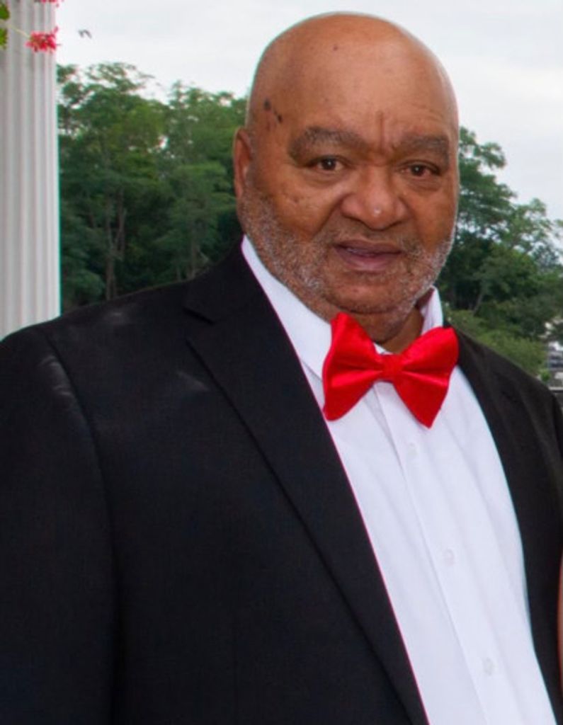 Readis Blackwell Jr. Profile Photo