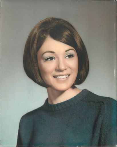 Evelyn Marie Lee Profile Photo