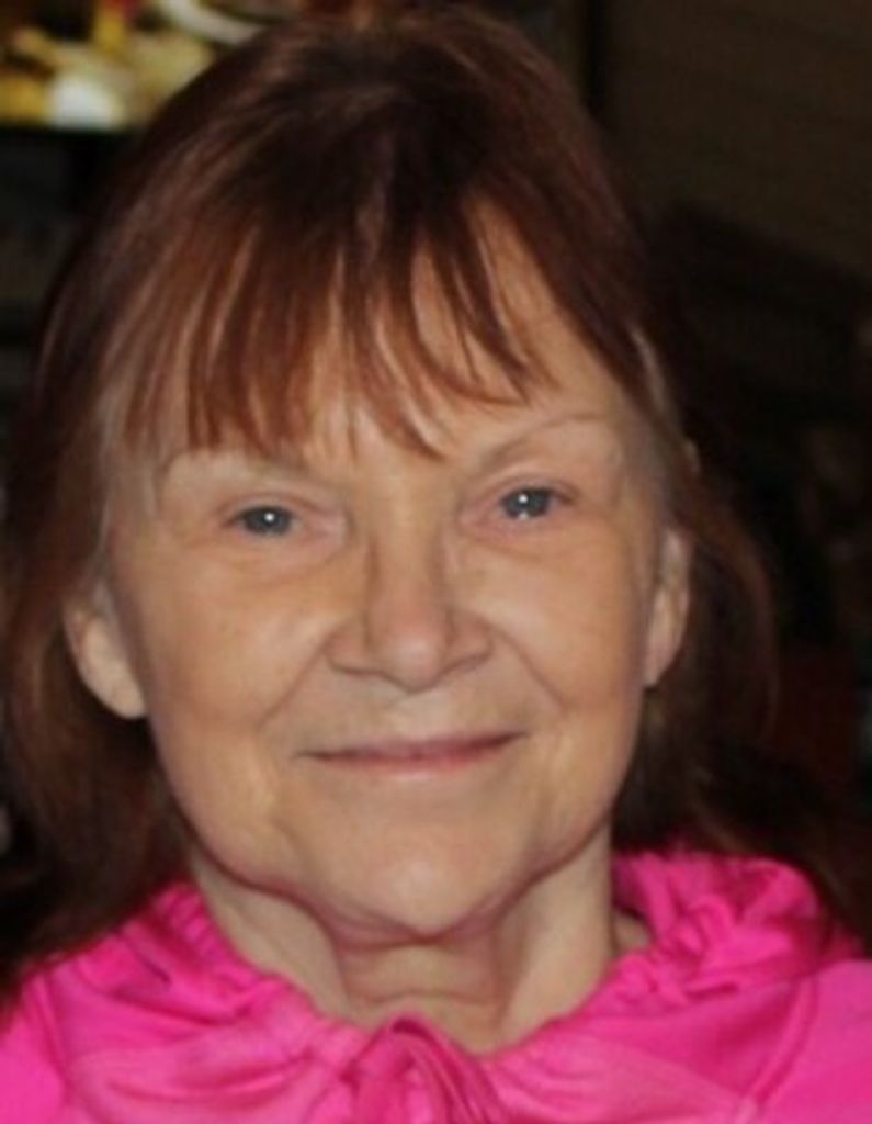 Linda Etenburn