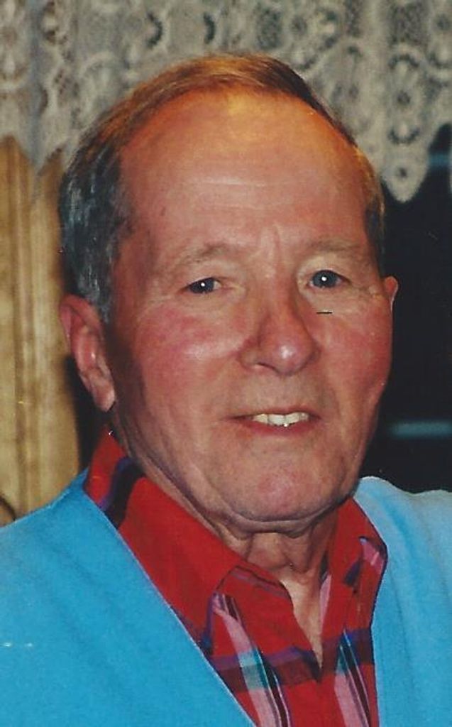 Eugene T. ""Gene"" Diederich