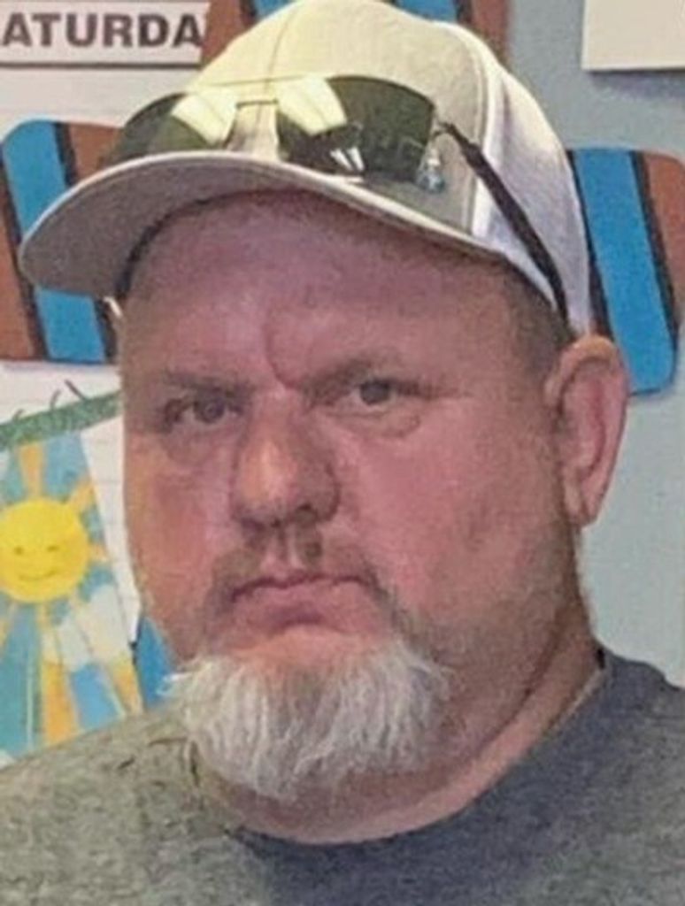 Clayton D Smith Profile Photo