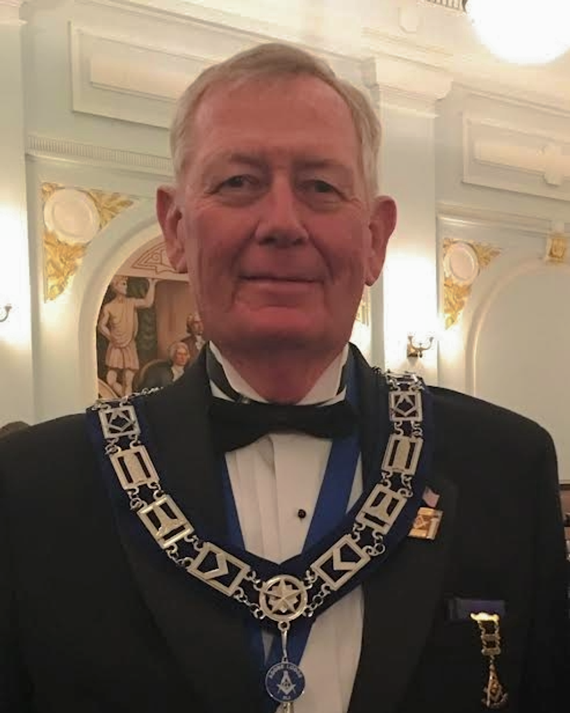 Robert Theodore Brandt Profile Photo