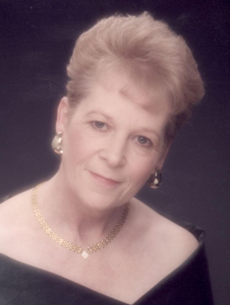 Norma Dye Conz Profile Photo