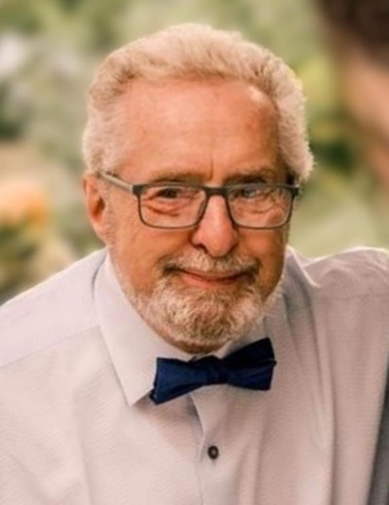 Thomas O. Seabolt Profile Photo