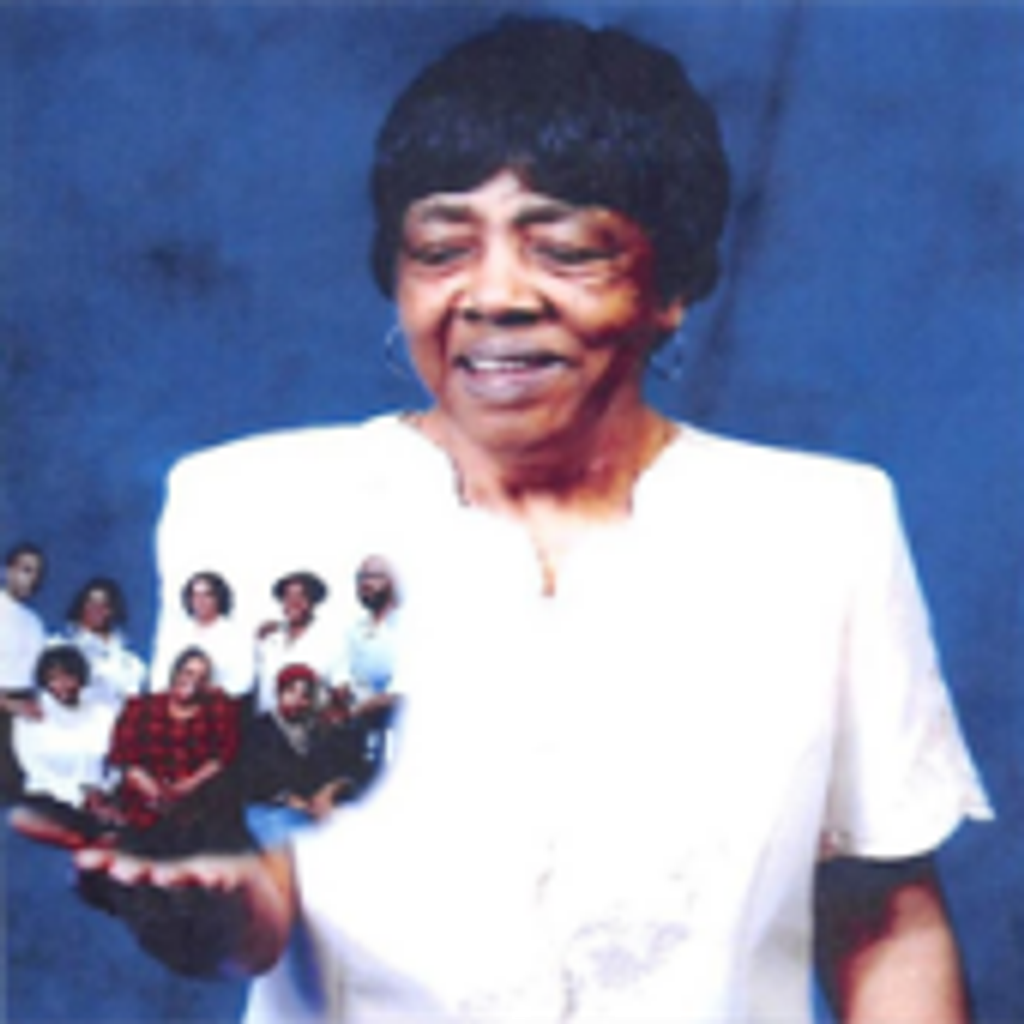 Ms.  Dovie  C. (Duke)  Armstrong