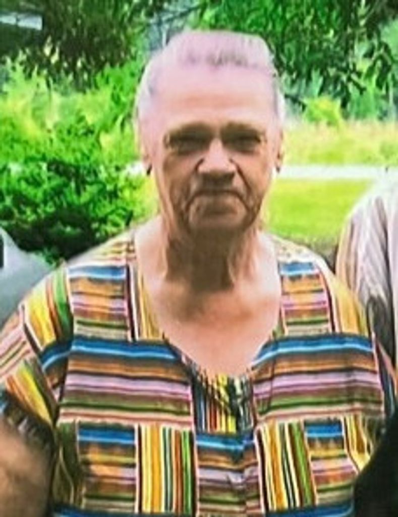 Sally Cooper Johnson