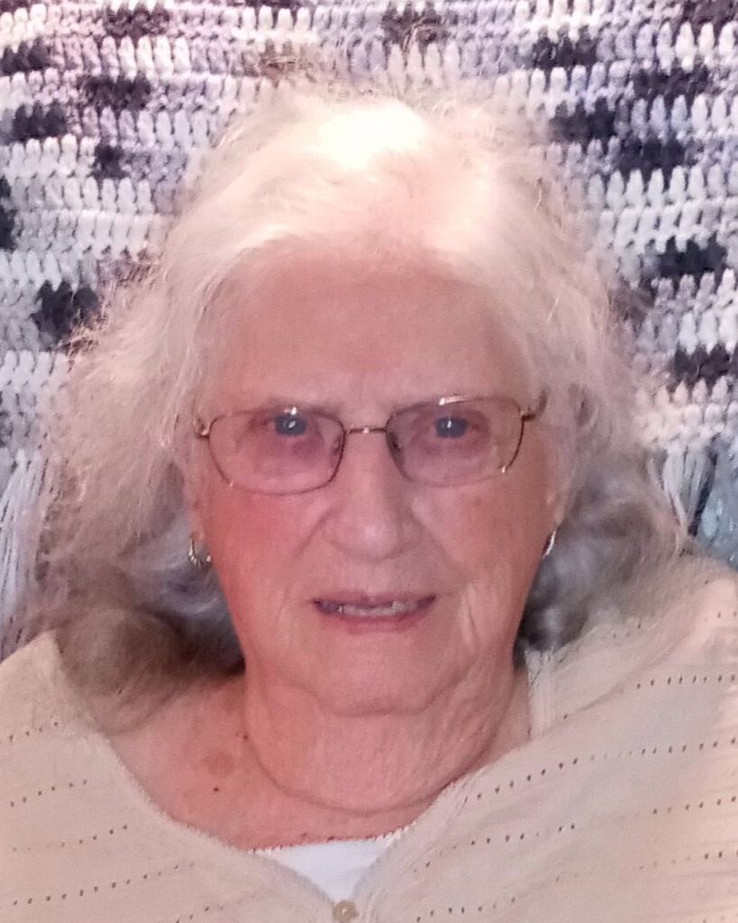 Ila M. Jeffries