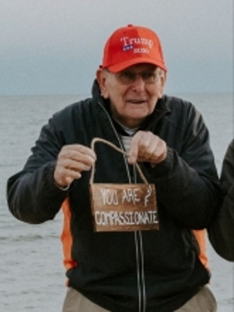 John Vanderstelt