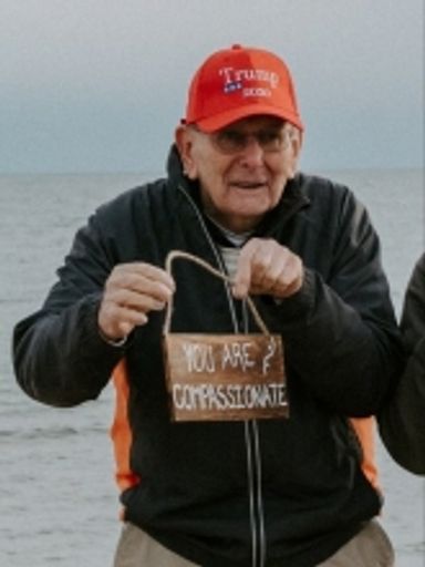 John Vanderstelt Profile Photo