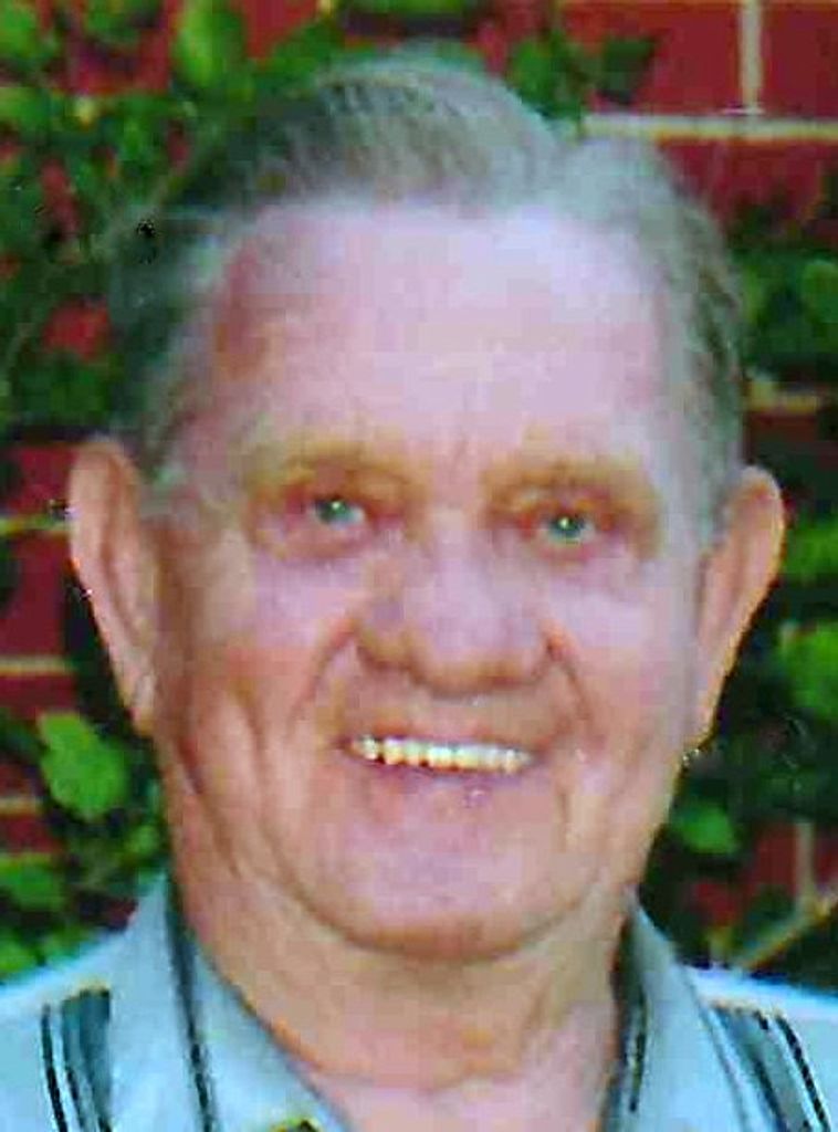 Byron G. Busby Profile Photo