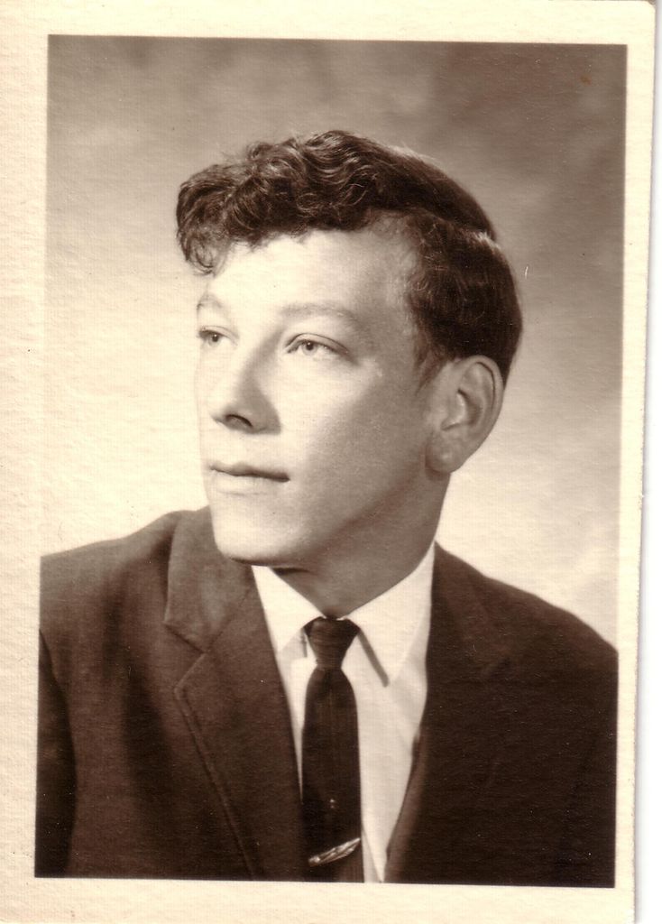 Walter Baker, Jr