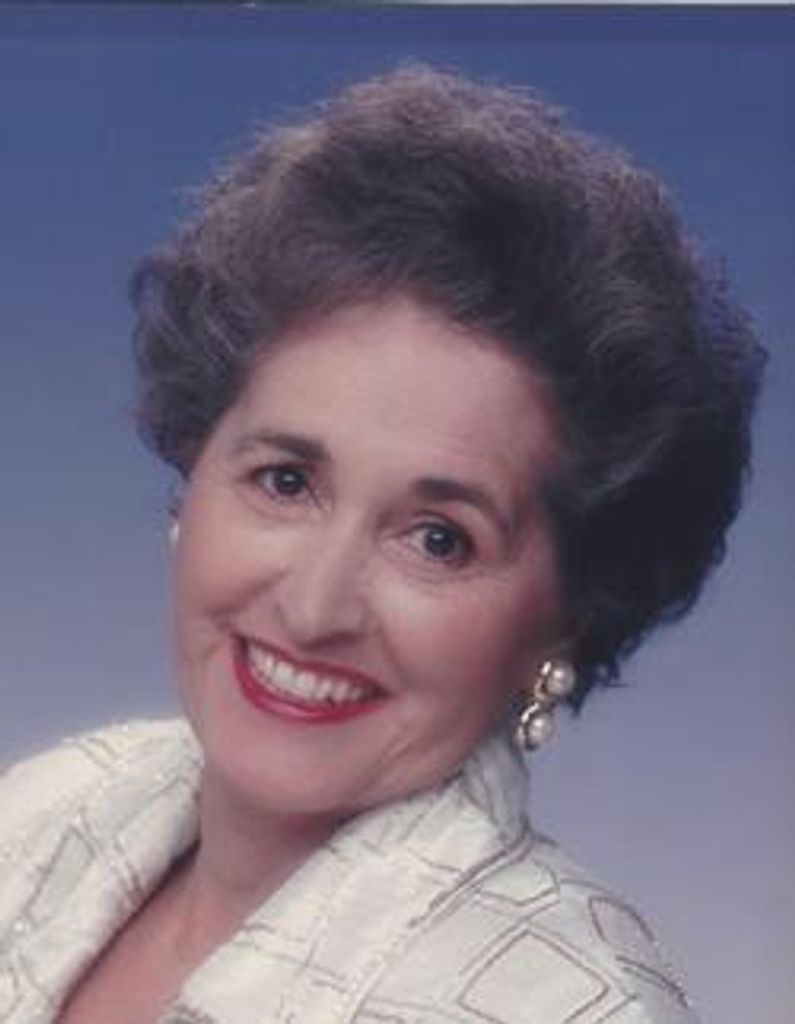 Teresa G. "Lupe" Narez