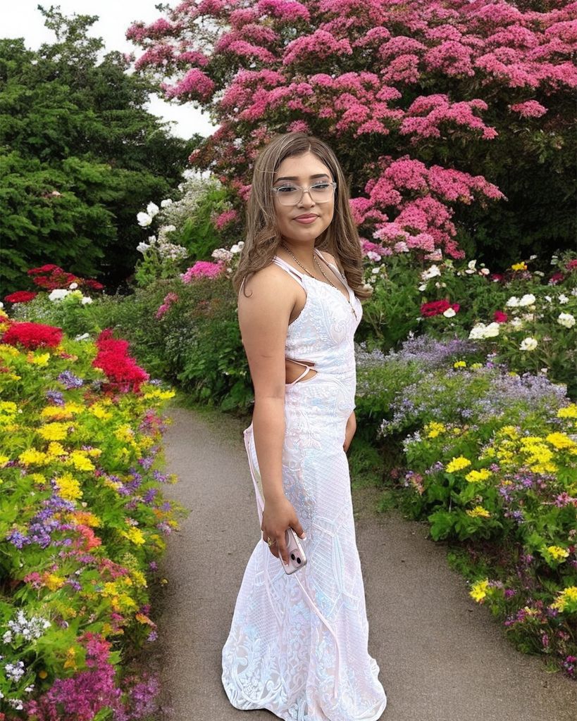 Britney Castro Lopez Profile Photo
