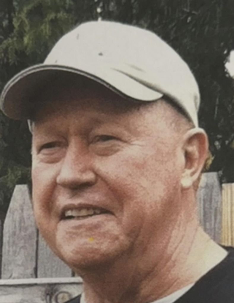 Thomas "Tom" Hall, Sr.