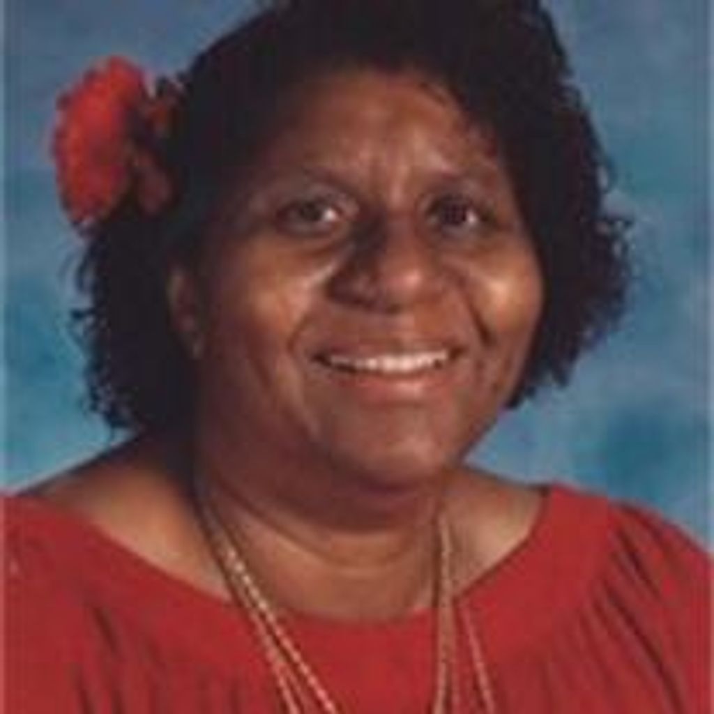 Betty Jean Rayborn