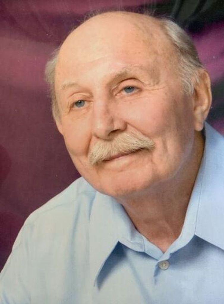 William Richard Brouhle Profile Photo