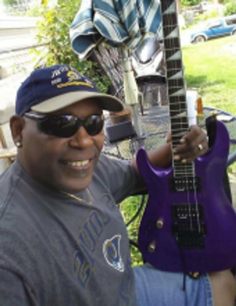 Michael F. Holliday, Jr.