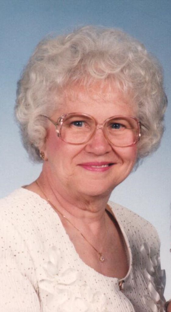 Pearl M. Kunkleman