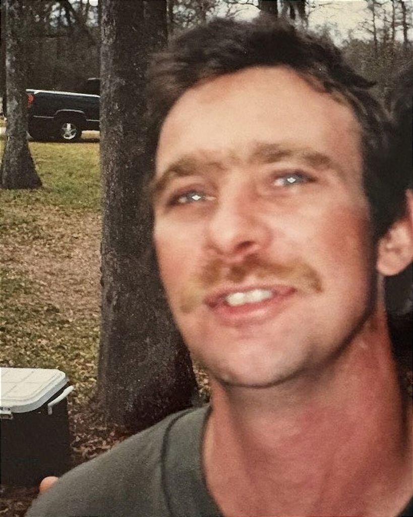 Oren Louviere Profile Photo