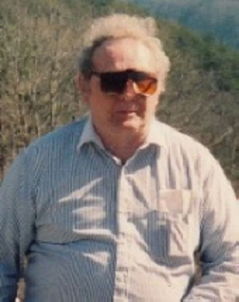 Jerry Calloway