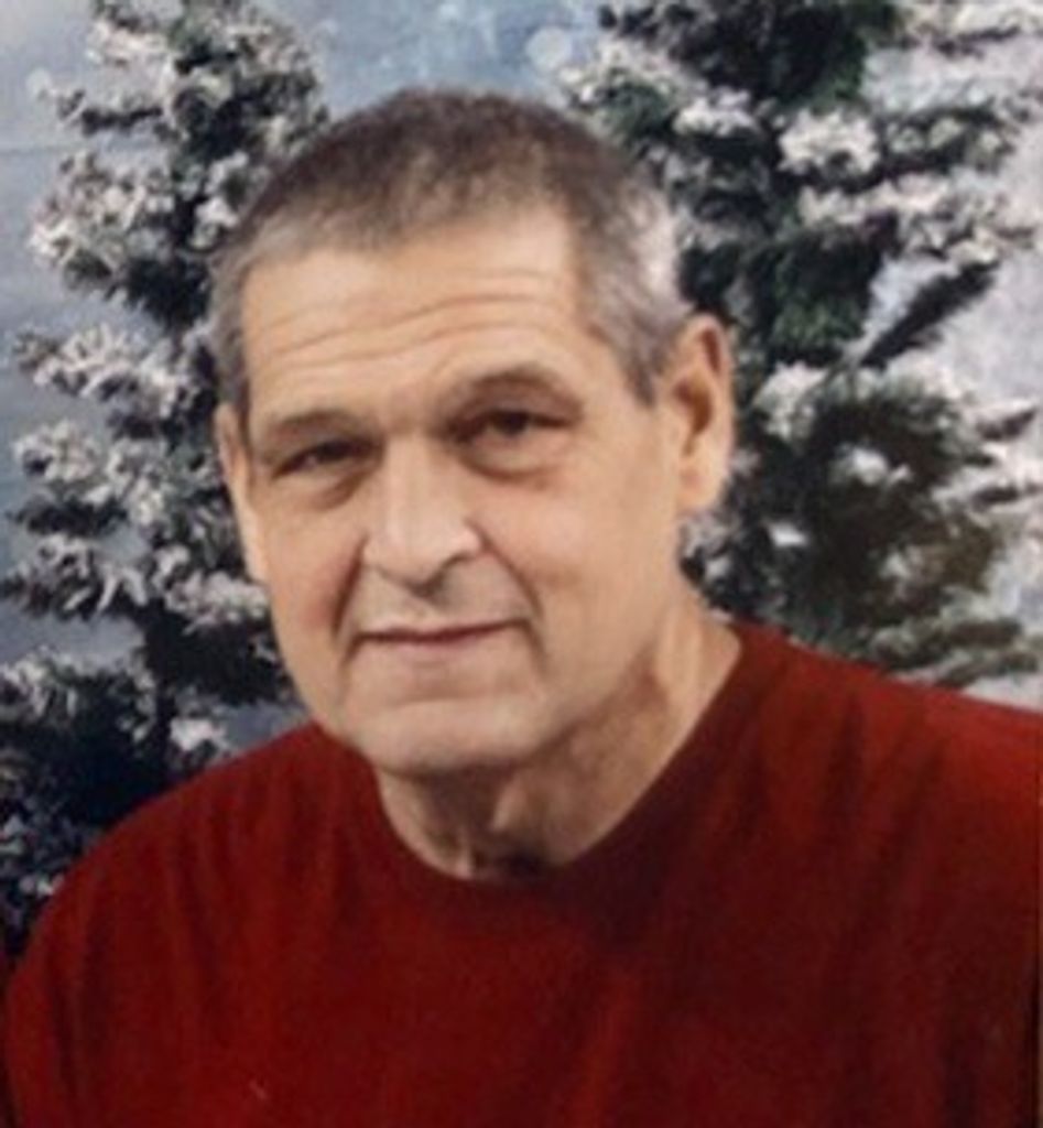 James E. “Jim” Beck Profile Photo