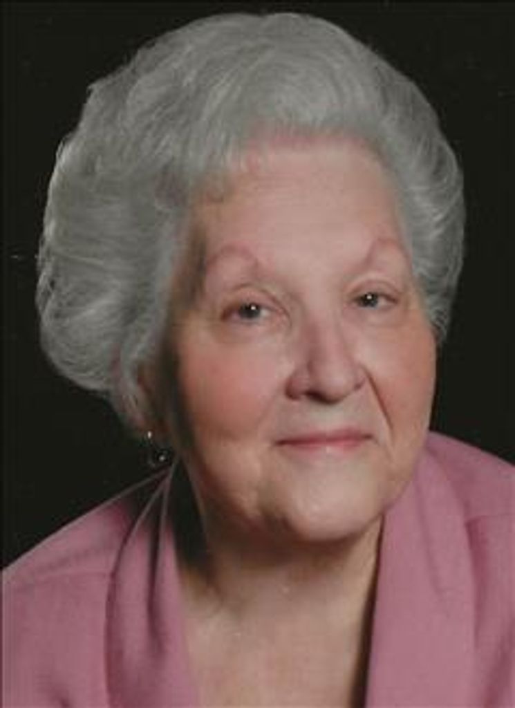 Patricia Gale Henderson