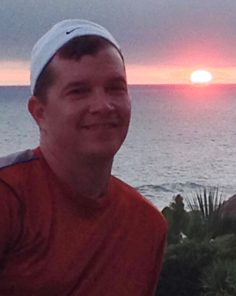 Kenneth John Lehman Profile Photo