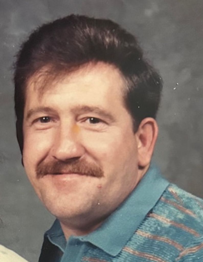 Calvin V. Wilgis, Sr.