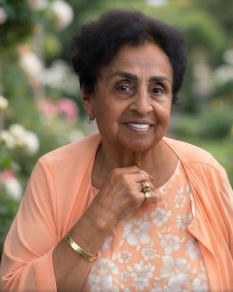 Maria Zoila Pareja