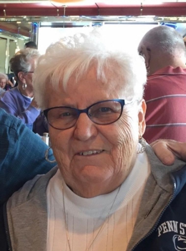Janet M. Amburgey Profile Photo