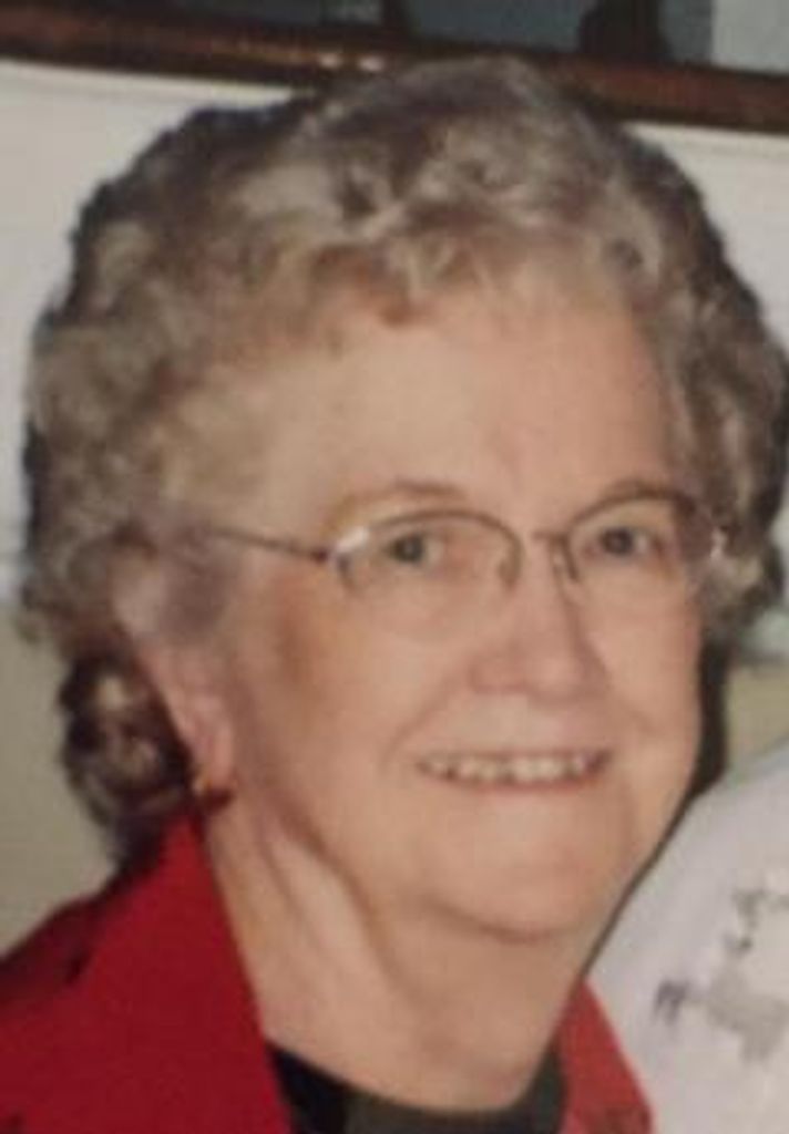 Sammie Ellen (Slack)  May