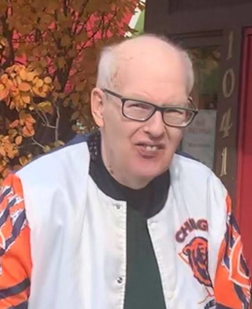 Kevin Hovey