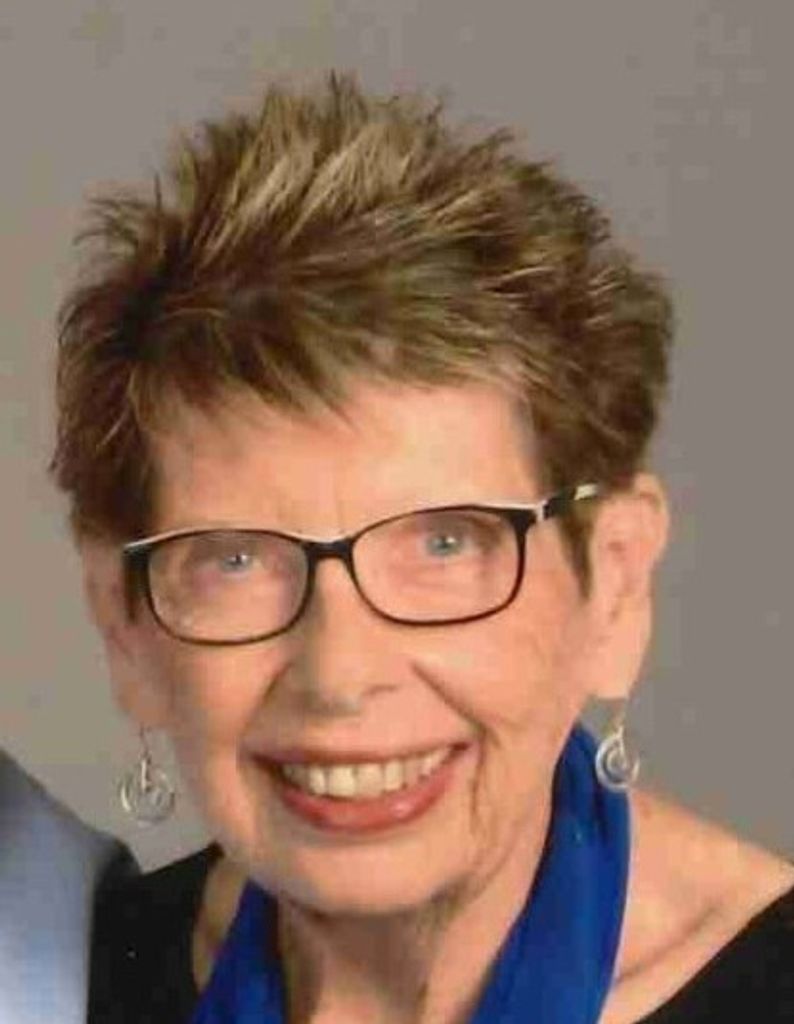 Mary Ellen (Behrens)  Trapanese